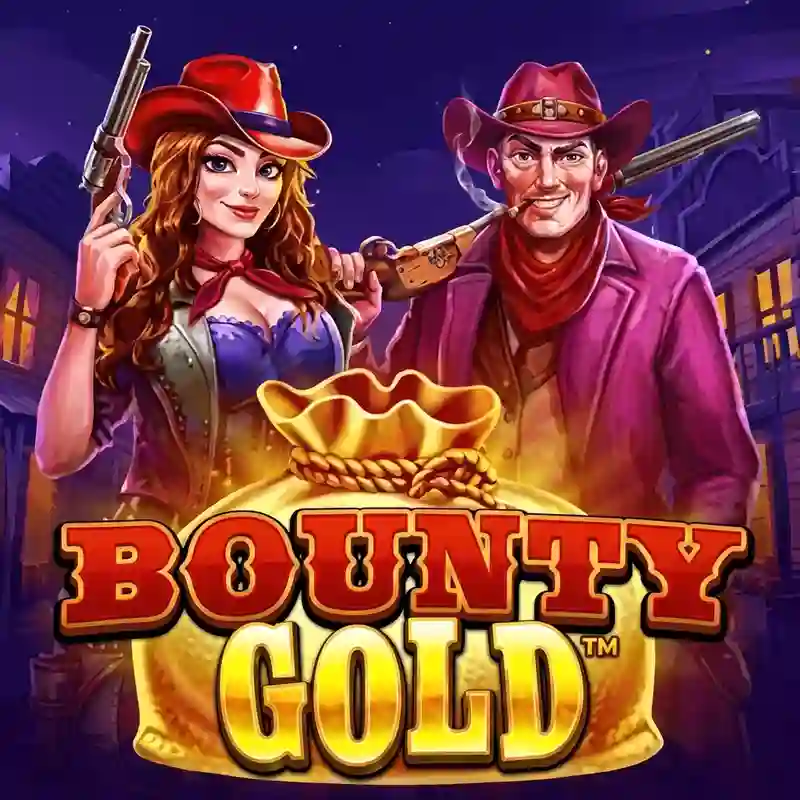 Permainan Slot Bounty Gold