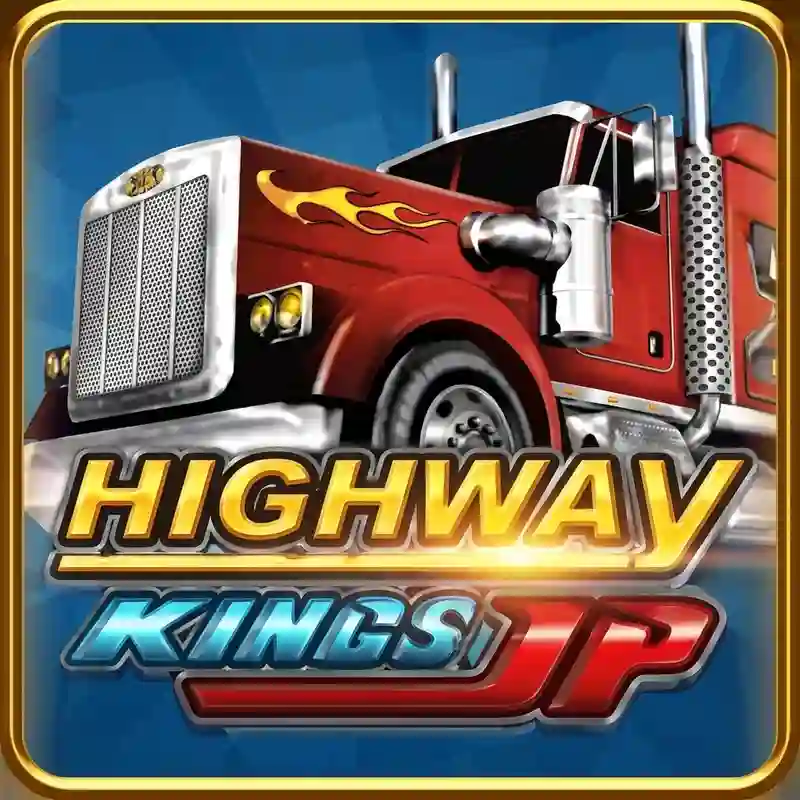 Slot Highway Kings JP di casino 888