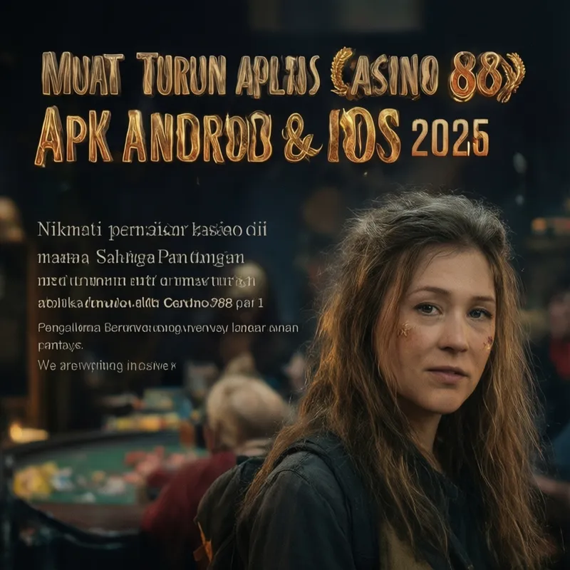 Aplikasi Casino 888